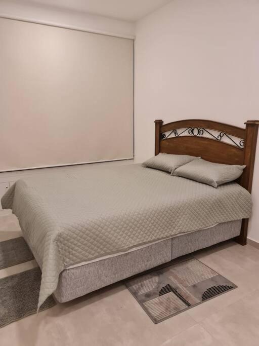 Cerca De Shopping Mariscal Lopez Apartment Asunción Exterior photo